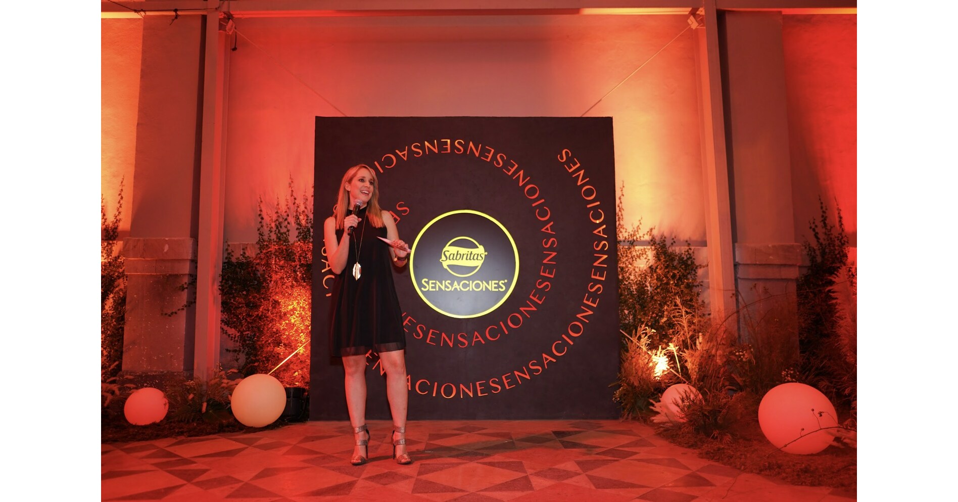 Sabritas lanza su l&iacute;nea Sensaciones: sabores inesperados para paladares curiosos