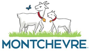 MONTCHEVRE GOAT CHEESE 'MAKING MISCHIEF' WITH NEW BRAND CAMPAIGN, REFRESHED LOOK, NEW PRODUCTS