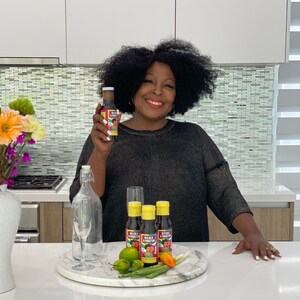 MAMA KINGSTON'S EVERYTHING EVERYDAY SAUCE LAUNCHED IN PARTNERSHIP WITH DAVE'S GOURMET