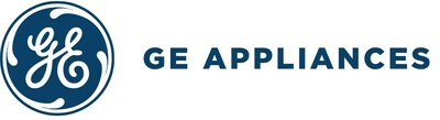 GE Appliances Canada Logo (Groupe CNW/GE Appliances Canada)