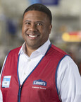 Lowe's Names Quonta (Que) Vance Executive Vice President, Pro and Home Services