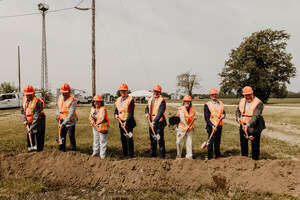 Hydro One breaks ground on Chatham to Lakeshore Transmission Line unlocking Ontario's clean energy future