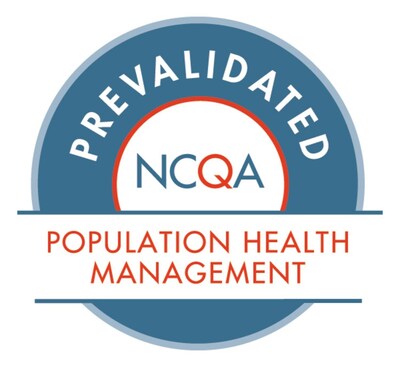 NCQA Population Health Management
