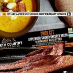 North Country Smokehouse Wins 2023 sofi ™ Award for New Product Category