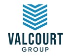 Valcourt集团与南岸建筑服务公司合作