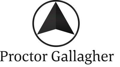 Proctor Gallagher Logo