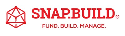 Snap.Build Logo (PRNewsfoto/Snap.Build)