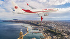 Air Algérie Orders Eight Boeing 737 MAX Jets, Commits To Two 737-800 Boeing Converted Freighters