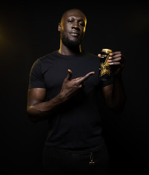 GLOBAL SUPERSTAR, STORMZY, SET TO DOMINATE THE VIRTUAL STAGE WITH ROCKSTAR ENERGY DRINK®
