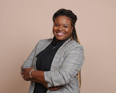Kiana Shelton, LCSW, is a licensed clinical social worker with Mindpath Health in Katy, Texas.