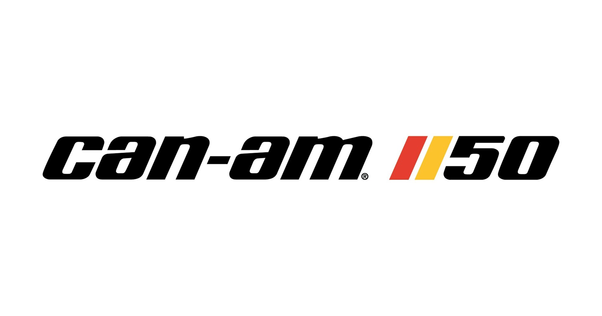 CAN-AM CELEBRA 50 AÑOS DE INNOVACIÓN, REBELIÓN Y RENDIMIENTO LEGENDARIO CAN-AM CELEBRA 50 AÑOS DE INNOVACIÓN, REBELIÓN Y RENDIMIENTO LEGENDARIO