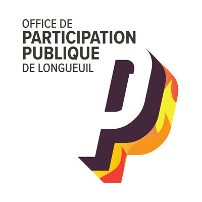 Dmarche participative sur l'encadrement des feux extrieurs et foyers intrieurs rsidentiels  Longueuil. (Groupe CNW/Office de participation publique de Longueuil)