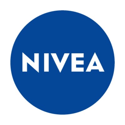 NIVEA Logo (CNW Group/Nivea)