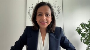 Leaf Home™ Appoints Nina George as Chief Growth Officer
