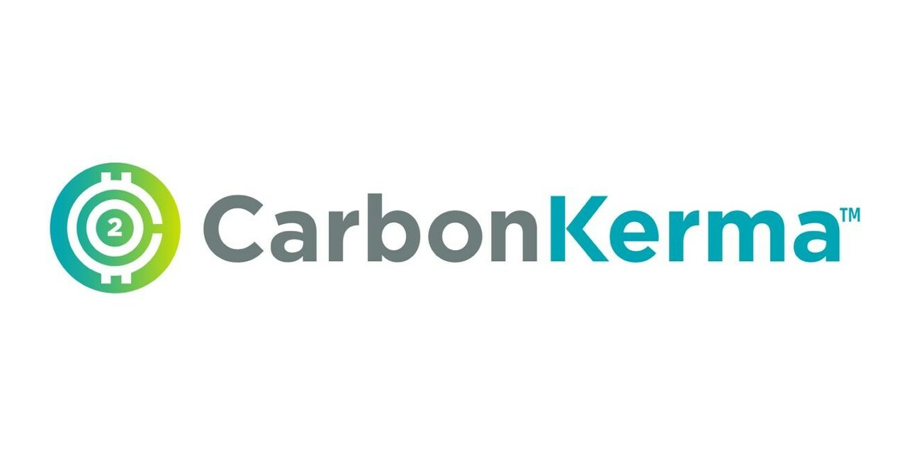 CarbonKerma Unveils New Marketplace For Carbon Credits Based On Carbon Capture Technology