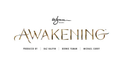 Awakening Returns to Wynn Las Vegas on June 30, 2023