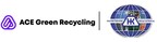 Hakurnas Lead Works Ltd agrees to deploy ACE Green Recycling's GHG emission-free lead recycling technology at their Israeli facilities