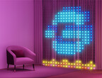 Govee Launches Curtain Lights: Providing Easily Customizable and Dynamic Décor for Any Occasion