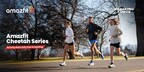 AMAZFIT LAUNCHES NEW AMAZFIT CHEETAH SERIES: SMARTWATCHES DESIGNED FOR RUNNERS, WITH INDUSTRY-LEADING GPS TECHNOLOGY &amp; AI COACHING