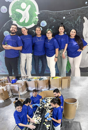 Shapellx s'asocie à Clean the World pour présenter PowerConceal, marquant une évolution vers le développement durable