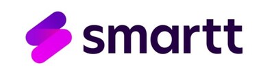 Smartt. Studio Logo