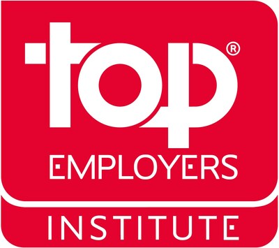 Top Employers Institute