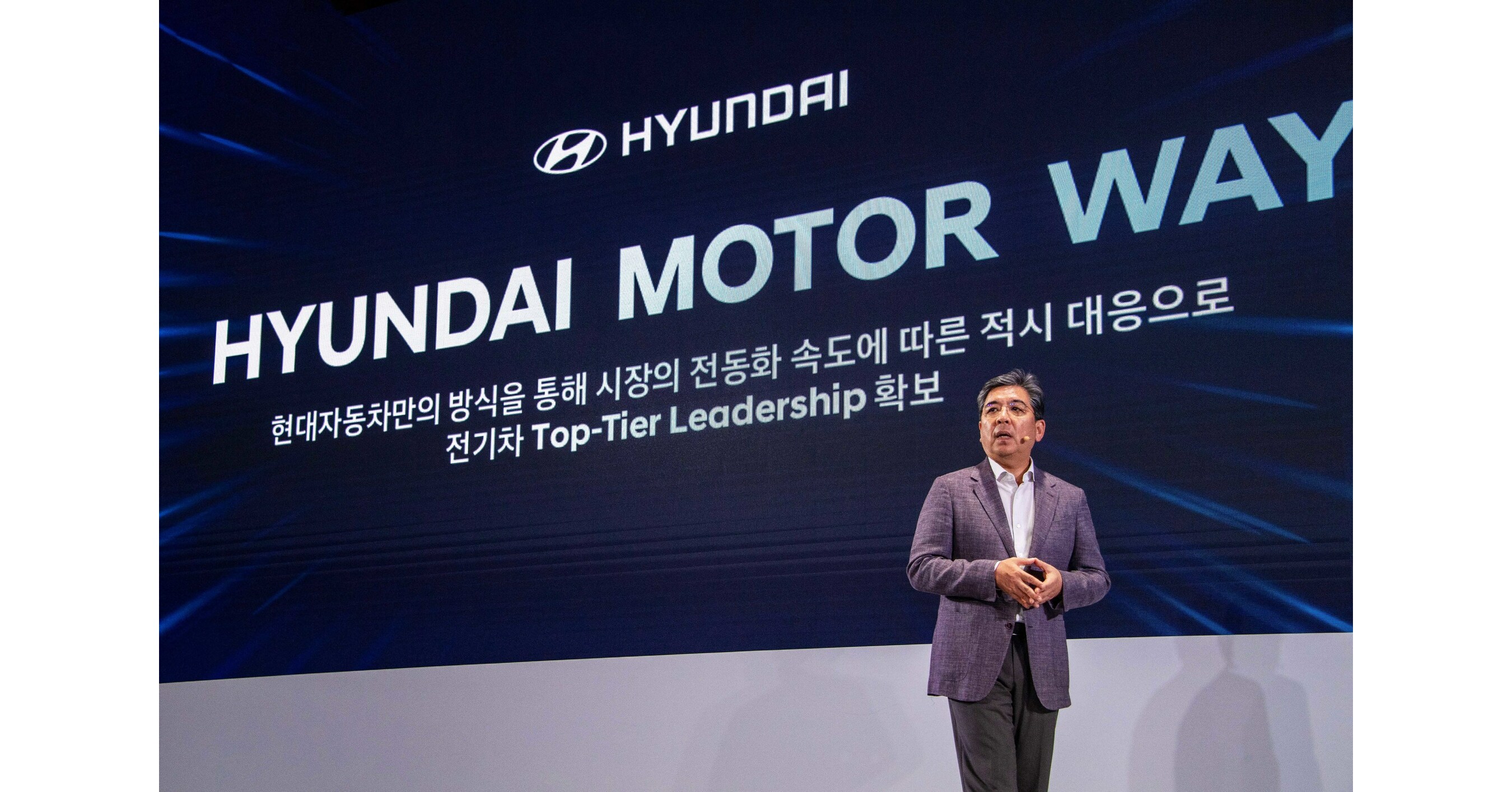 hyundai investor day presentation