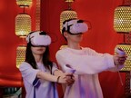 iQIYI's Original IP-based VR Project Receives Strong Consumer Response in Shanghai Debut