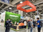 Jackery Showcases Latest Portable Power Solutions and Announces Partnership with WWF at Outdoor Retailer