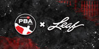 LEAF TRADING CARDS ANNOUNCES AN EXCITING PARTNERSHIP WITH PBA