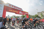 El primer Desafío China by La Vuelta - Beijing Changping celebrado con éxito en el distrito de Changping