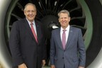 Pratt & Whitney Announces $206 Million Investment in Columbus, Georgia Business by 2028 to Build Capacity