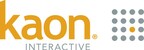 Kaon Interactive荣获2023年优秀传播者奖