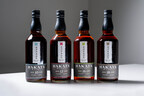 Award-Winning Hakata Whiskies Make Their U.S. Debut