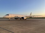 Porter conclut des ententes de cession-bail pour 10 avions Embraer E195-E2 avec Avolon