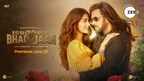 ZEE5 Global announces the World Digital Premiere of Salman Khan Starrer - 'Kisi Ka Bhai Kisi Ki Jaan'