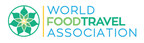 WORLD'S LEADING CULINARY TOURISM ORGANIZATION LAUNCHES GLOBAL CULINARY ATTACHE NETWORK