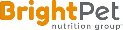 BrightPet Logo (PRNewsfoto/BrightPet Nutrition Group)