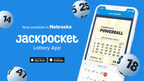 Jackpocket，美国排名第一的彩票应用，在内布拉斯加州推出