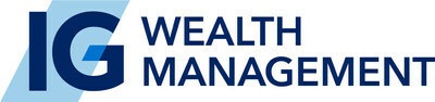 IG Wealth Management Logo (CNW Group/Investors Group Financial Services Inc.)