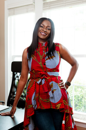 Leaving Normal: Embracing Your Change Journey