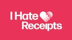I Hate Receipts and Ingenico Join Forces to Enhance Consumer Experience with Contactless HD Receipts™