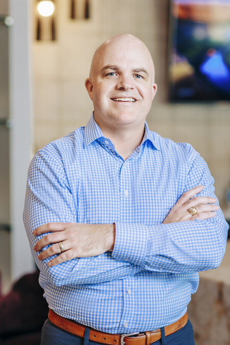 Payton Mayes Celebrated as a Most Admired CEO by Dallas Business Journal - Vimarsana News