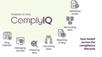 IGEN Announces New Compliance Platform: ComplyIQ