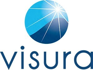 Visura Technologies- Logo (PRNewsfoto/Visura Technologies)