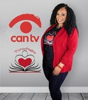 Turn the Pages Partners with CAN TV to Expand Access to Book Reviews and Reach One Million Viewers