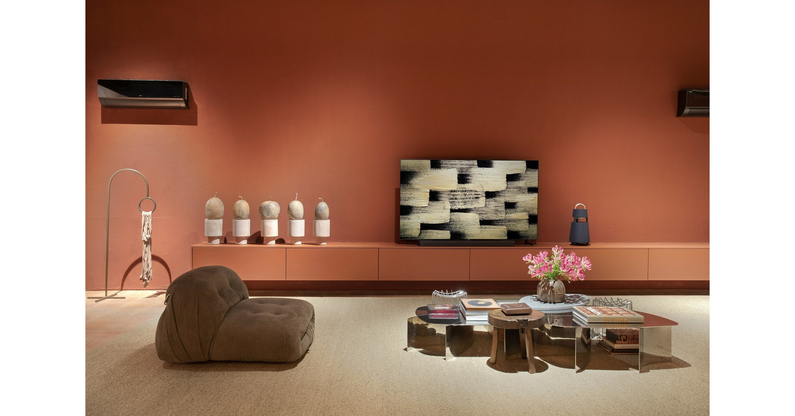 LG apresenta as mais recentes inovações na CES 2024 - Main Image