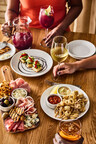 CARRABBA'S ITALIAN GRILL LAUNCHES BRAND NEW DAILY HAPPY HOUR
