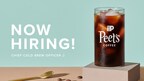 DREAM JOB ALERT FOR COFFEE LOVERS: PEET'S COFFEE IS LOOKING FOR FIRST-EVER 'CHIEF COLD BREW OFFICER'