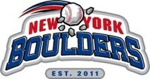 New York Boulders (PRNewsfoto/Fidelis Care)